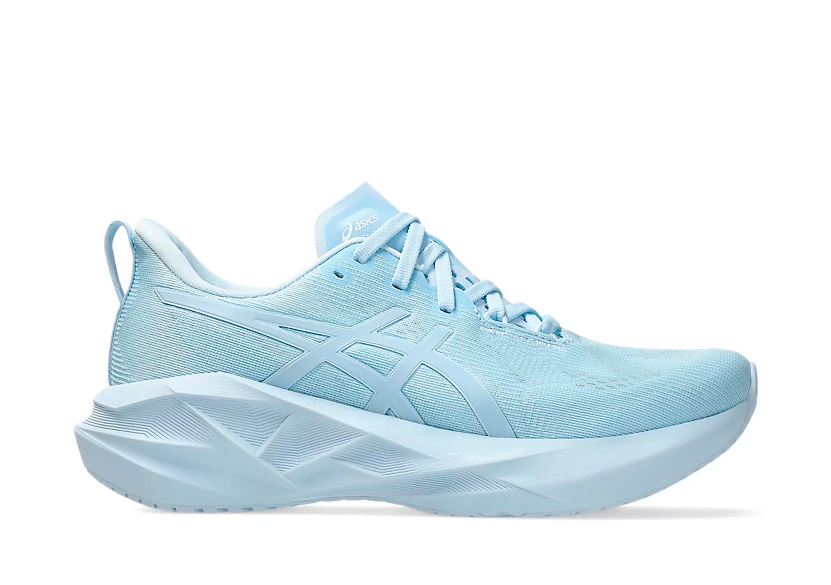 ASICS NOVABLAST 5 LS W